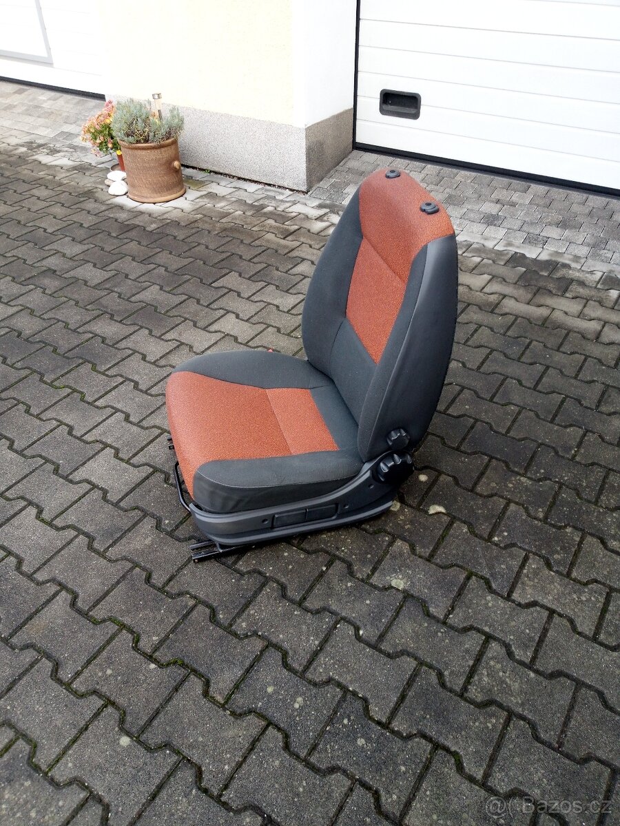 FIAT DUCATO 2.3JTD 88KW L1H1 R.V.2008,ORIG.106TKM - 9