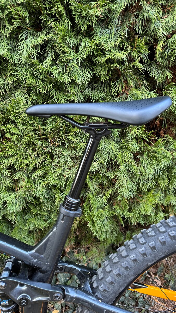 TREK FUEL EX 29“, BOOSt, DT SWISS, SRAM GX, SLX 4-píst - 9