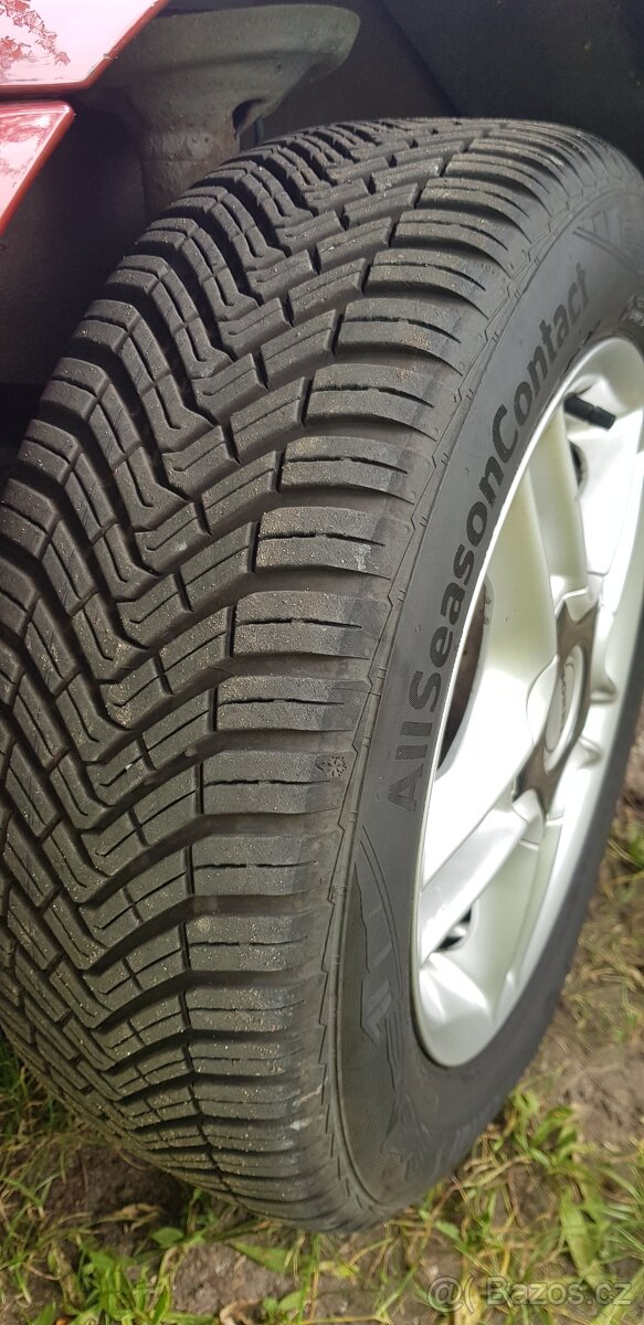 Seat cordoba 1.4 MPI 44kW - 9