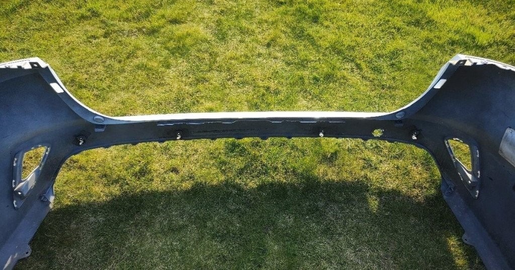 Kia Ceed 3 III CD Combi 2018 - 2021 zadny naraznik - 9