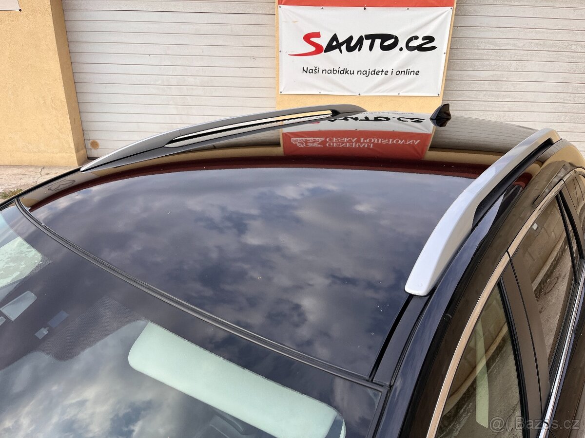 MAZDA 6 2.0i,2013,121KW,VÝHŘEVY,TEMPOMAT,ALU17,SERVIS MAZDA - 9