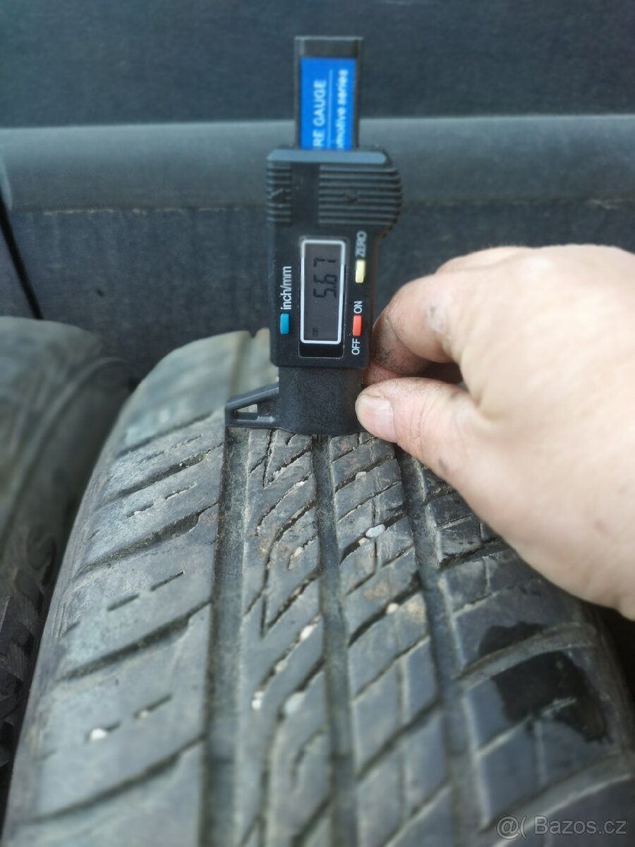 165/65 R14 - Barum Brillantis 2 - 9