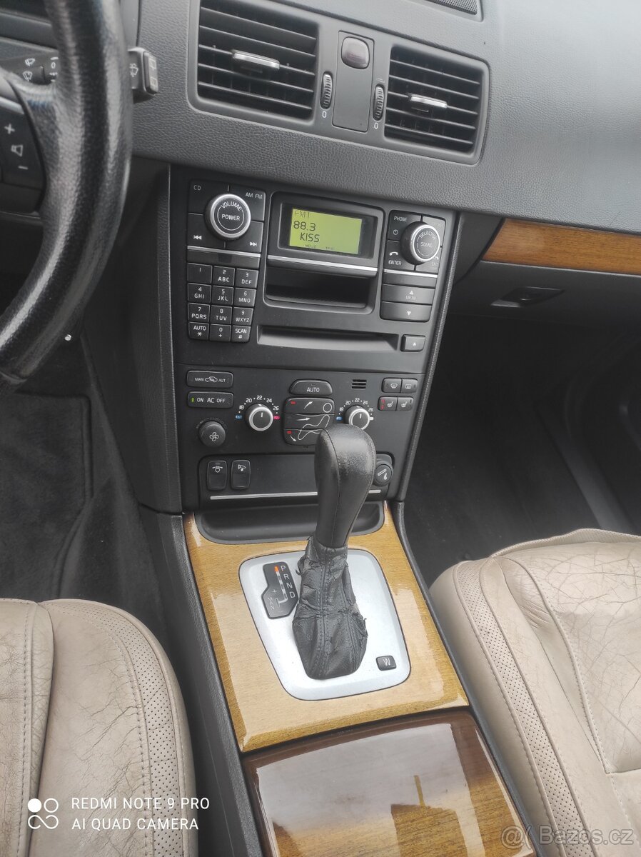 Volvo XC90 D5 136kw - 9