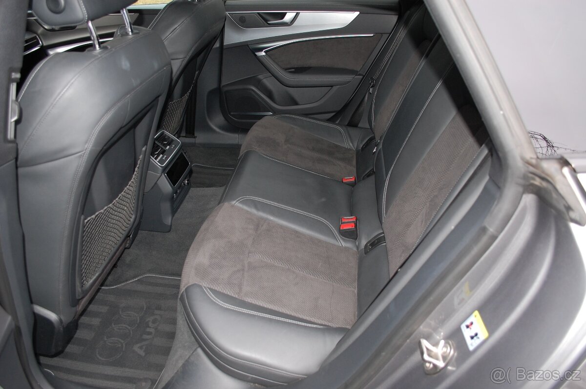 AUDI A7, SPORTBACK - 9