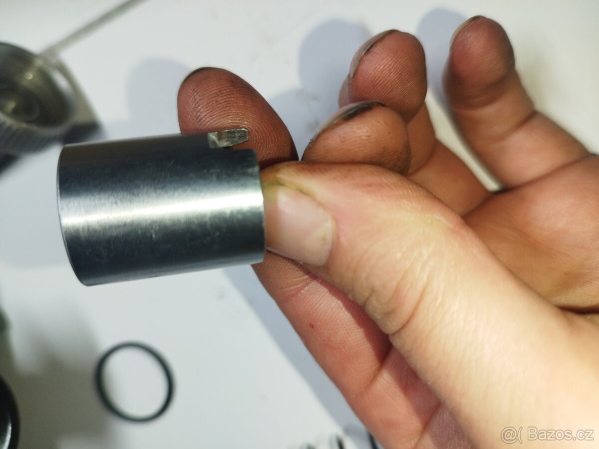 Karburátor Dellorto PHBG 19 - 9