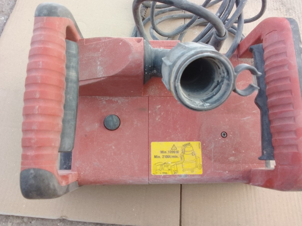 Drážkovací fréza - 9