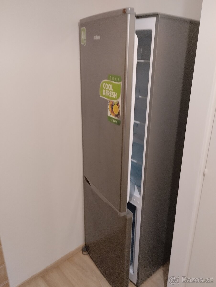 PRONÁJEM bytu 2+kk 42m2 - 9