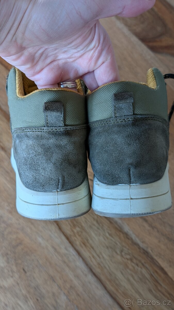 Kotníkové Lurchi 34 - 9