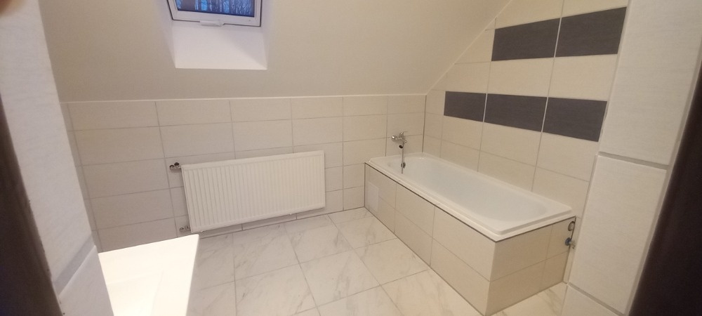 Byt Dětmarovice - 9