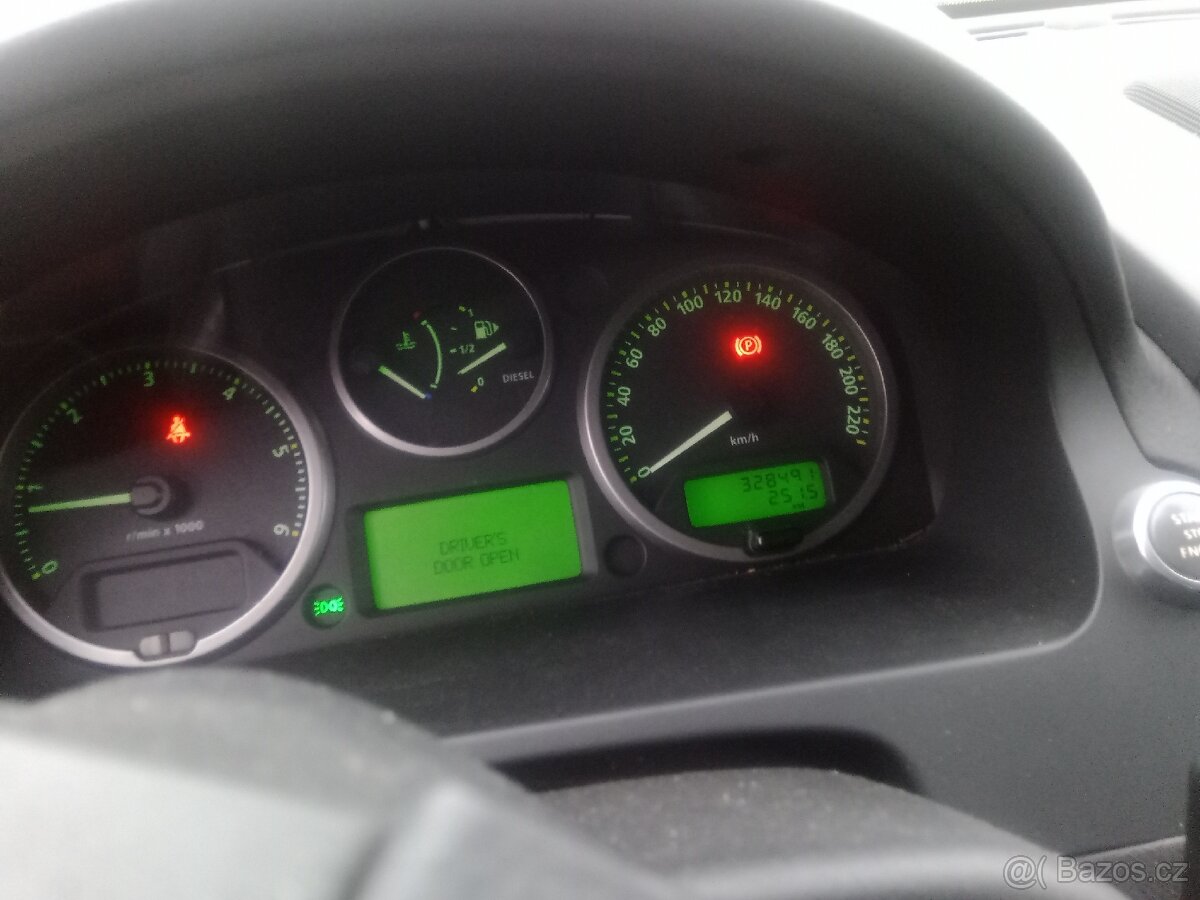Land rover freelander 2 - 9