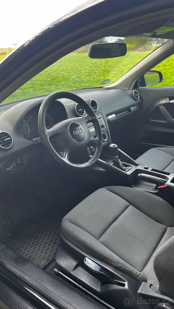 AUDI A3 - 9