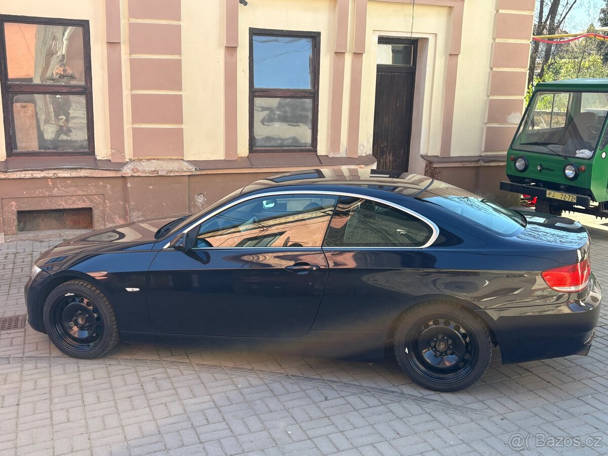 Bmw e92 325i manual - 9