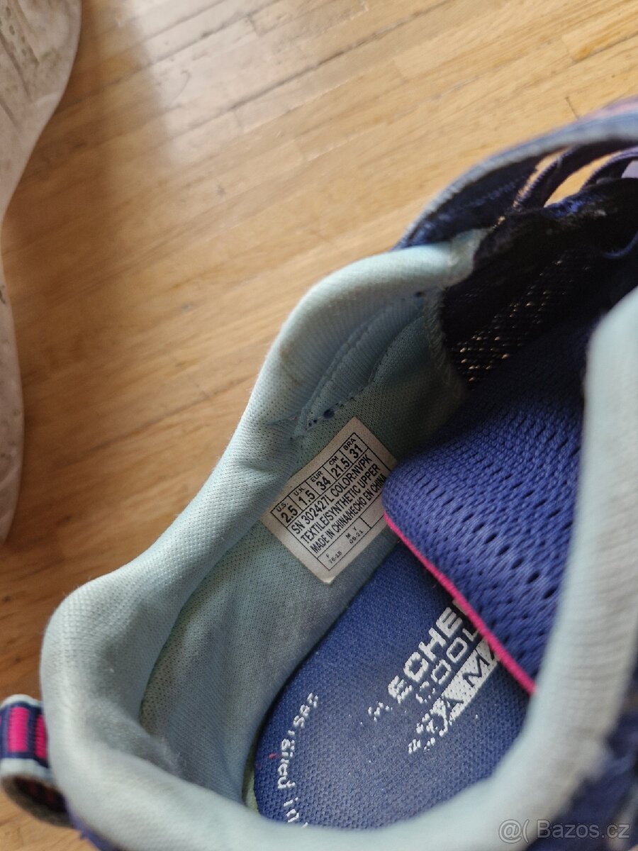 Skechers vel.35, vel. 34, Champion, Geox - 9