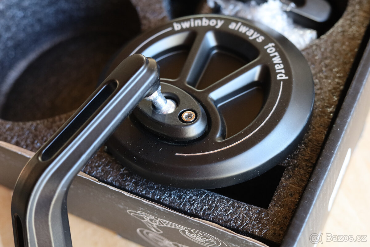 Zrcátka na motocykl - 9