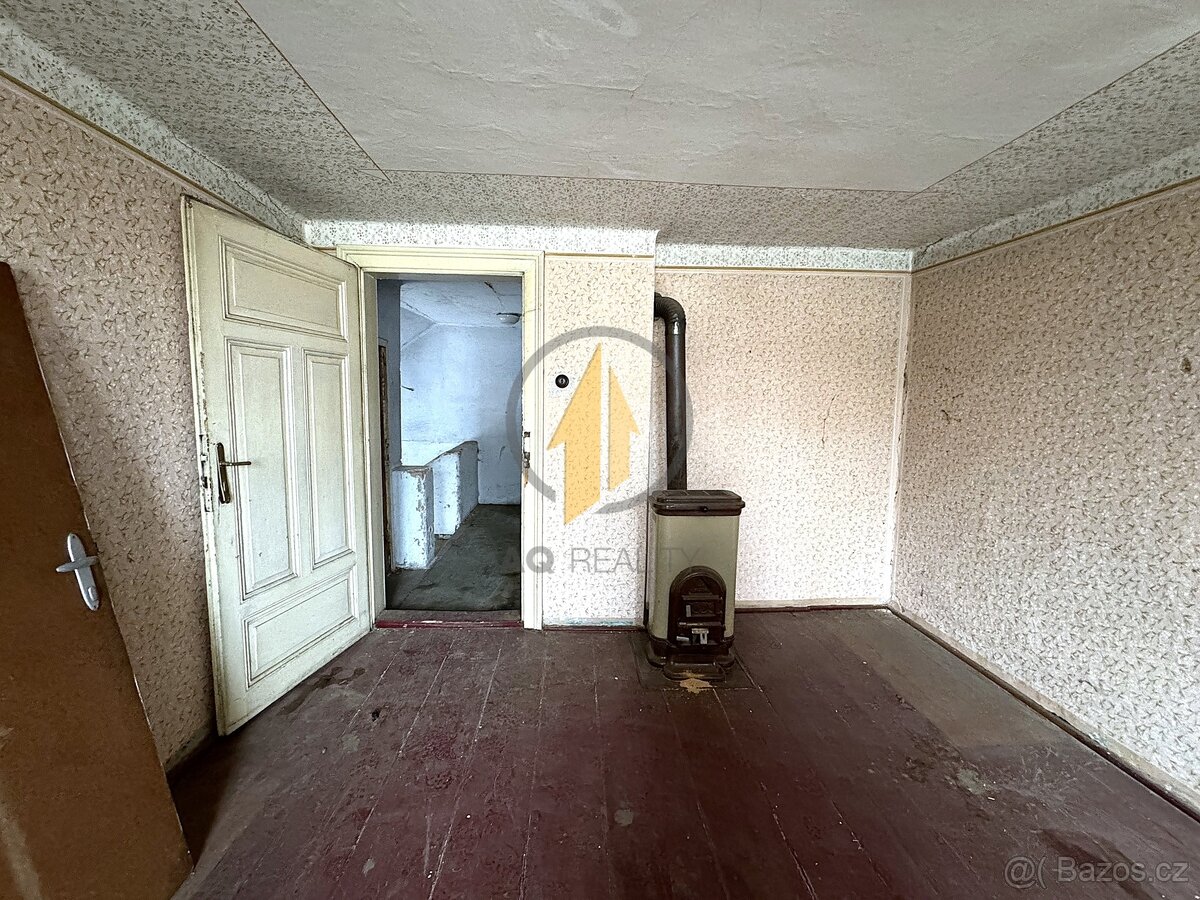 Prodej rodinného domu v Lázních Bělohrad, v části Horní Nová - 9