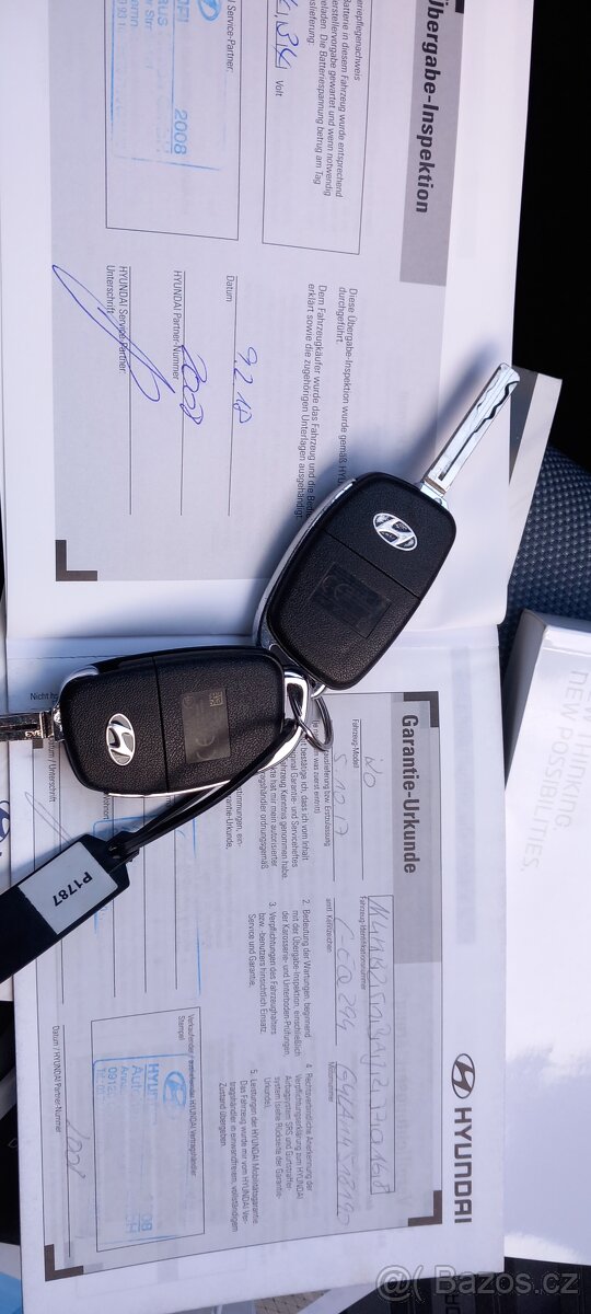 Hyundai i20 1.2i - 9