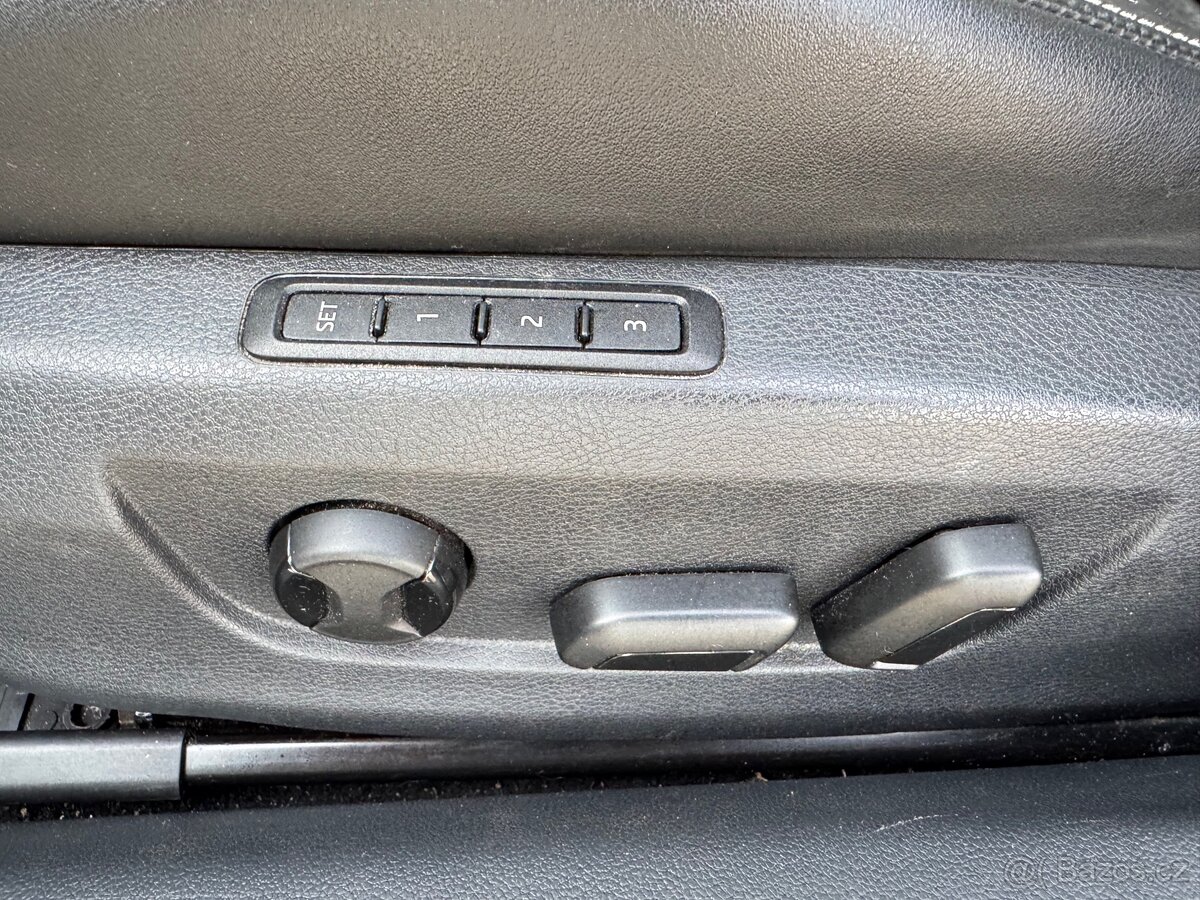 Škoda Superb 2,0 TDI 140kW DSG SPORTLINE - 9