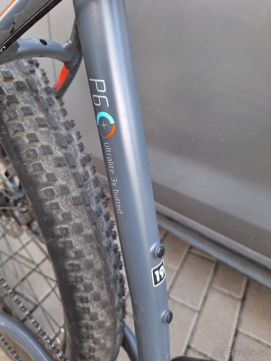 Horské kolo Pells - 9