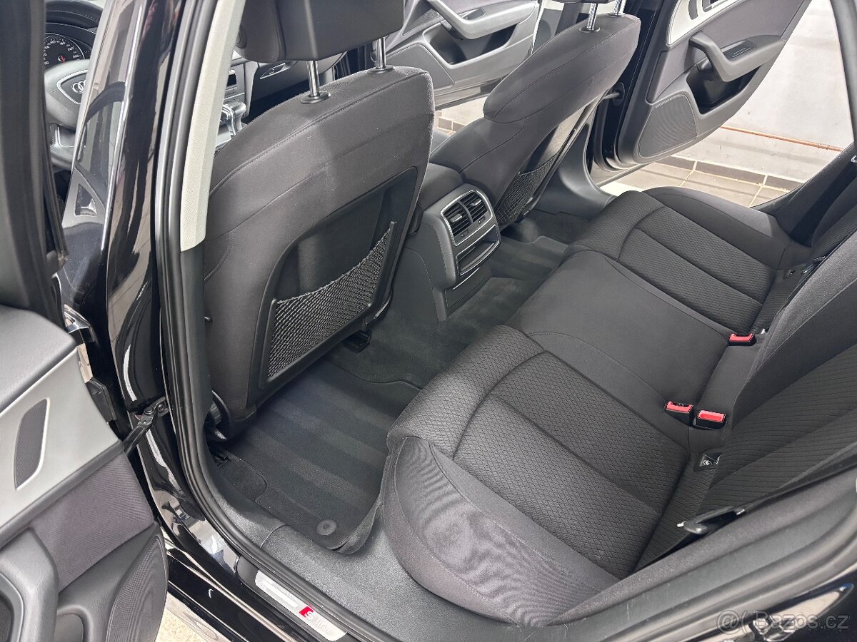 Audi A6 C7 3.0-180kw automat quattro - 9