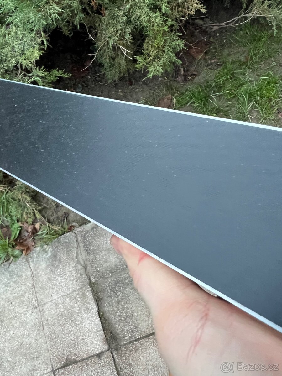 Lyže Rossignol Hero ELITE-ST - 167cm - 9