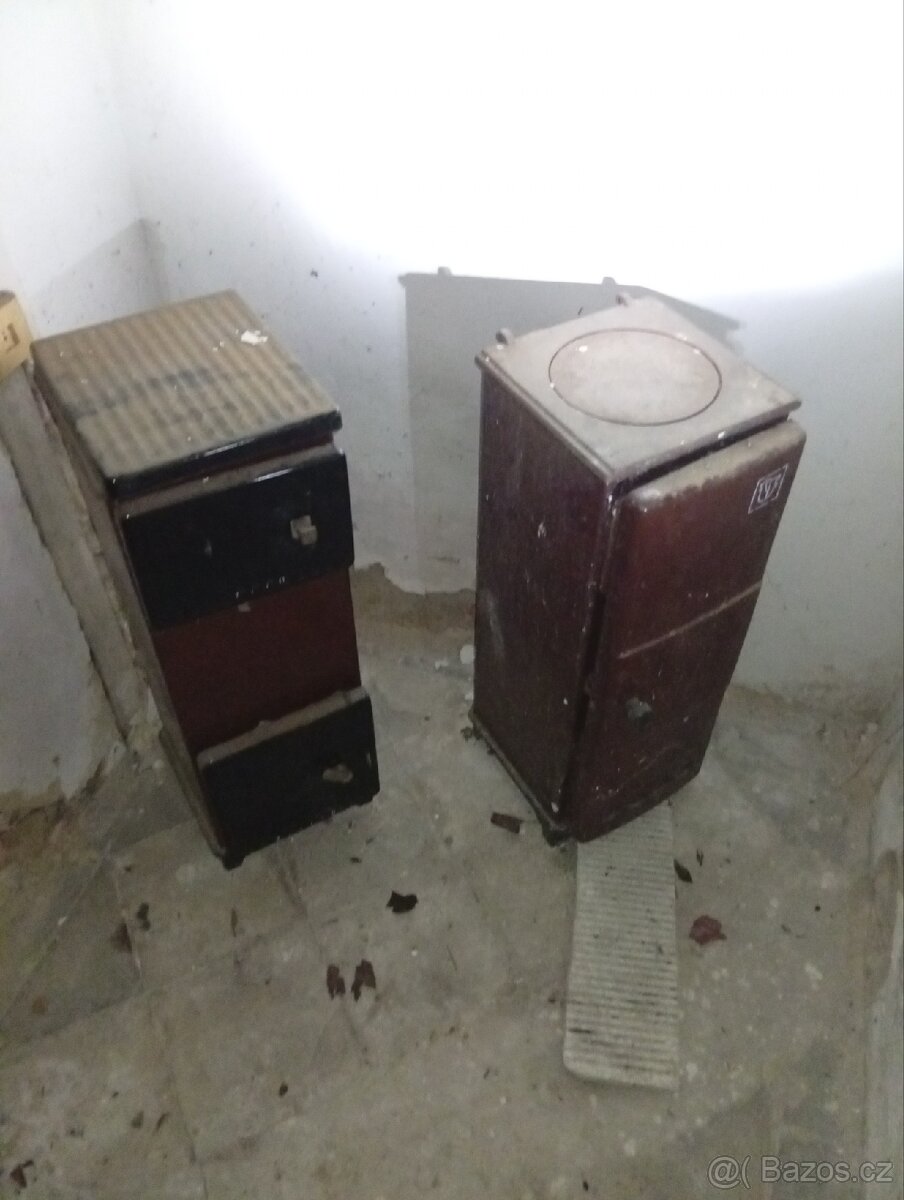 STARSI KAMNA "PETRA" - PLNE FUNKCNI - 9