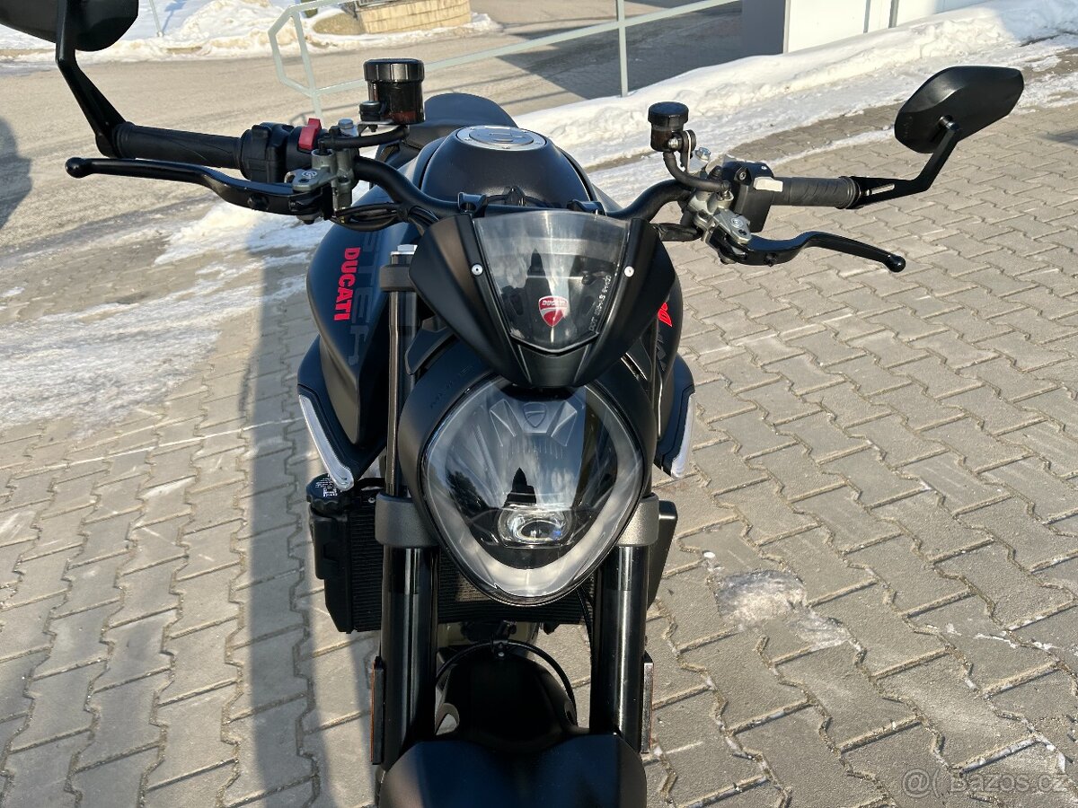 Ducati Monster 950 2022 - 9