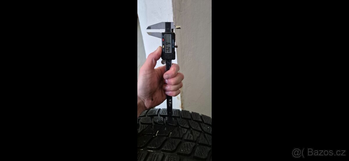 Kola PZ439 r18 toyota rav4 motorsport - 9