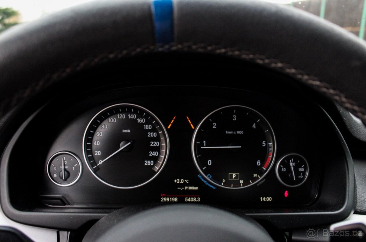 BMW X5 sDrive25d A/T - 9