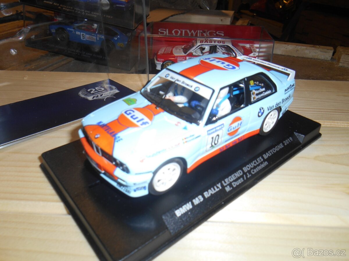 Autodráha,autíčka Fly - 9