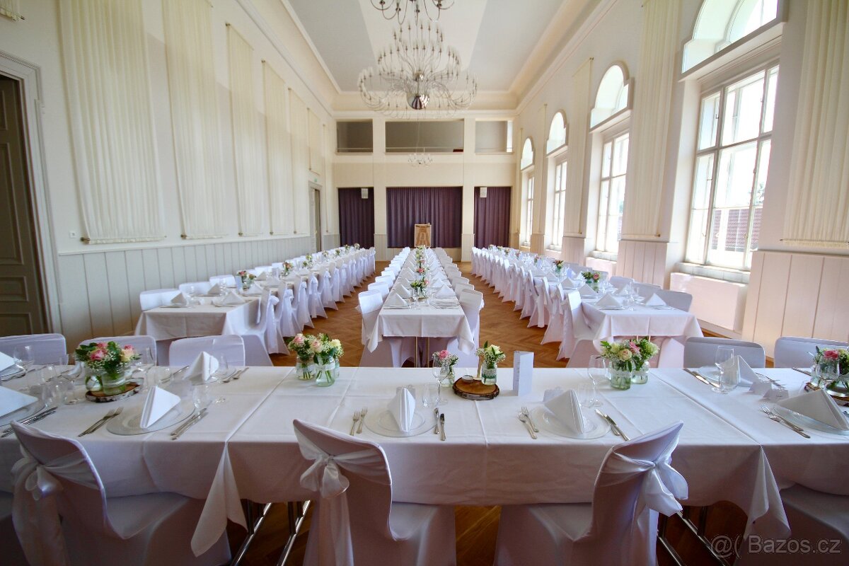 Restaurace k dlouhodobému pronájmu. - 9