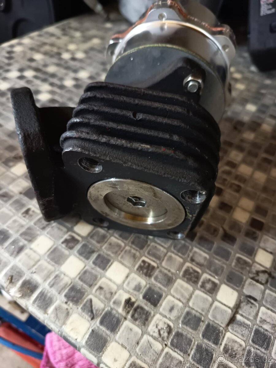 WASTEGATE AUDI S2 S4 - 9