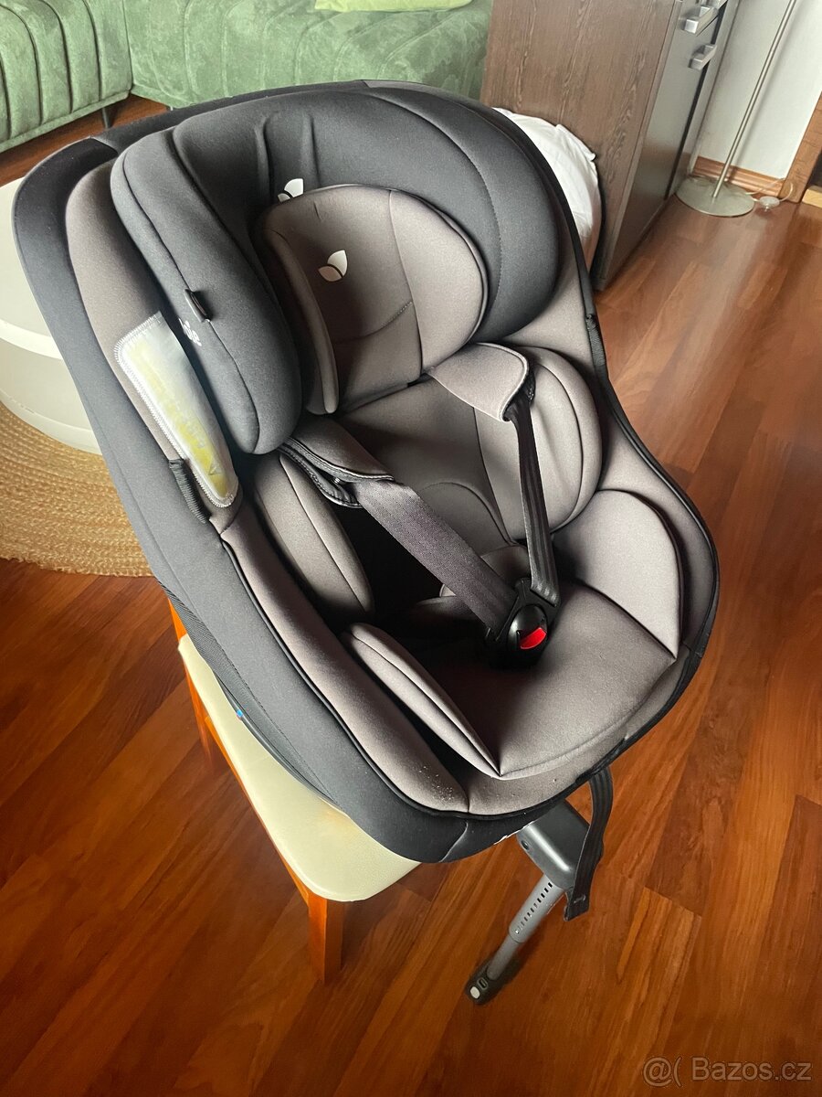 Dětská autosedačka Joie - 9