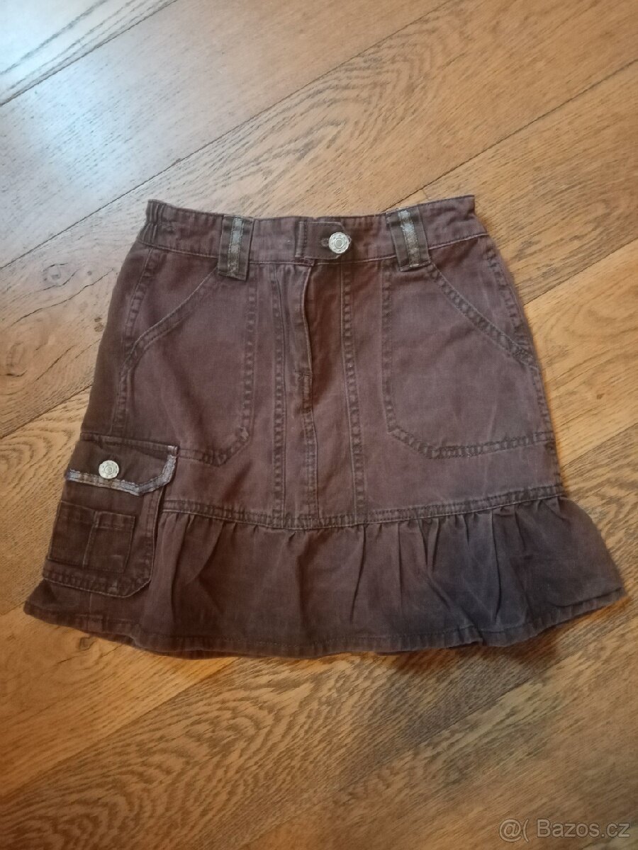 Dívčí set oblečení - 9