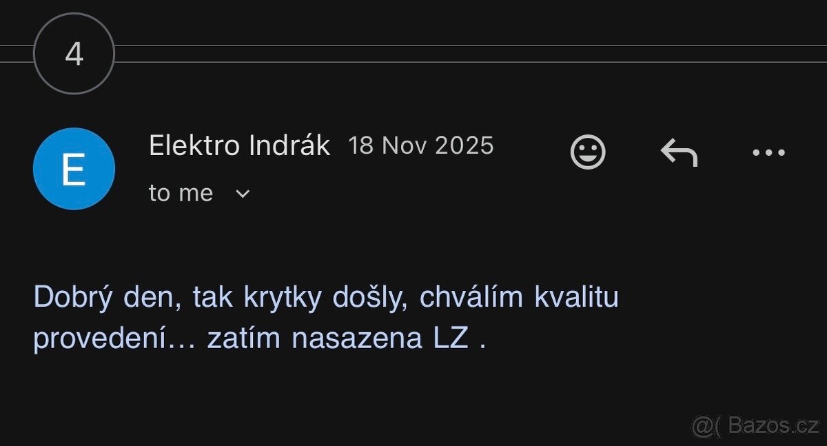 Krytky R-line prahů VW Passat B6 - 9