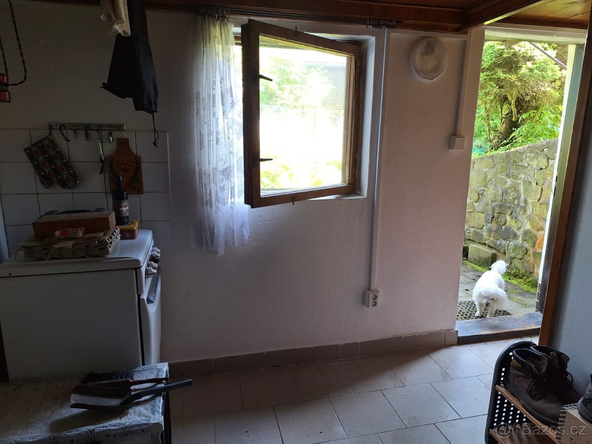 Zahrada Bořetín - 9