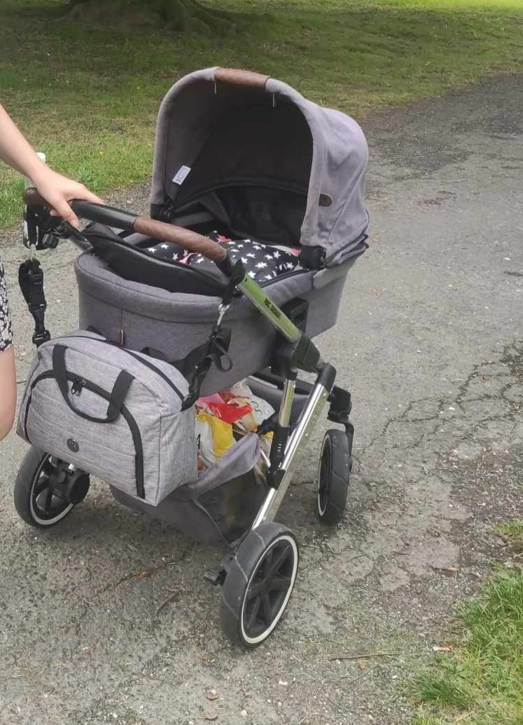 ABC design salsa 4 air - 9