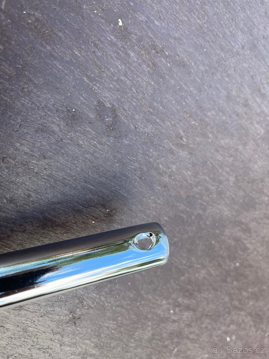 Řidítka Jawa kývačka - 9