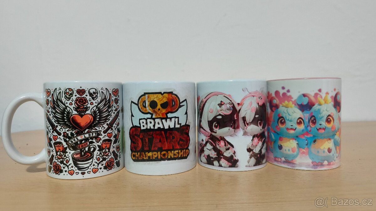 Sublimační sada, 2x termolis, tiskárna Epson, material - 9