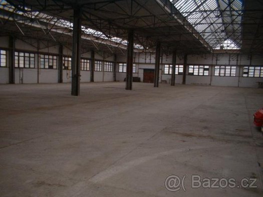 pronájem obch prostor Svitávka - 9