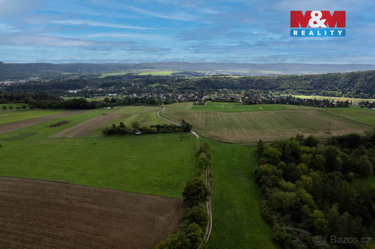 Prodej pozemku, 1508 m², Karlštejn - 9