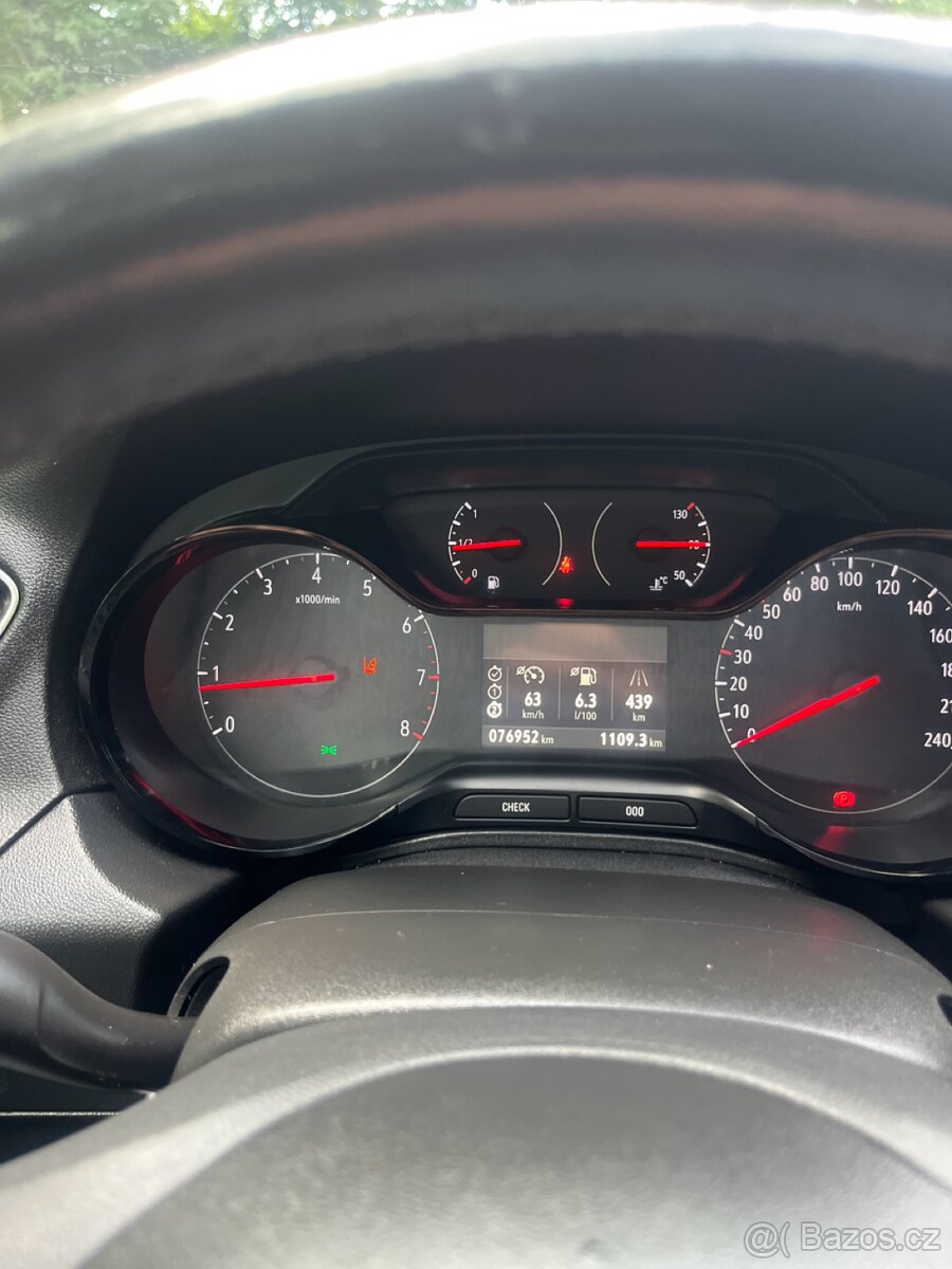Opel Grandland X - 9