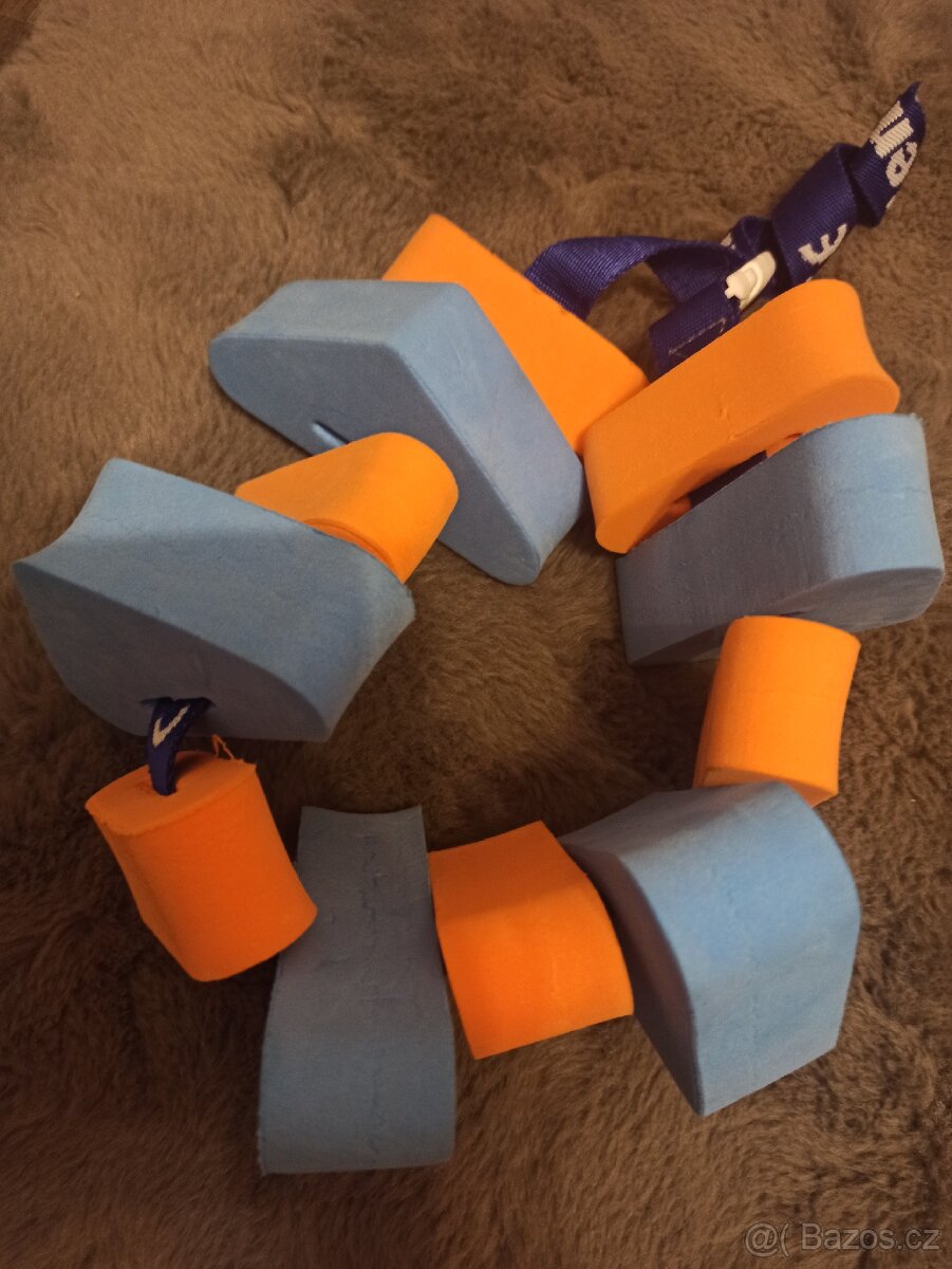 Hráčky, figurky - 9