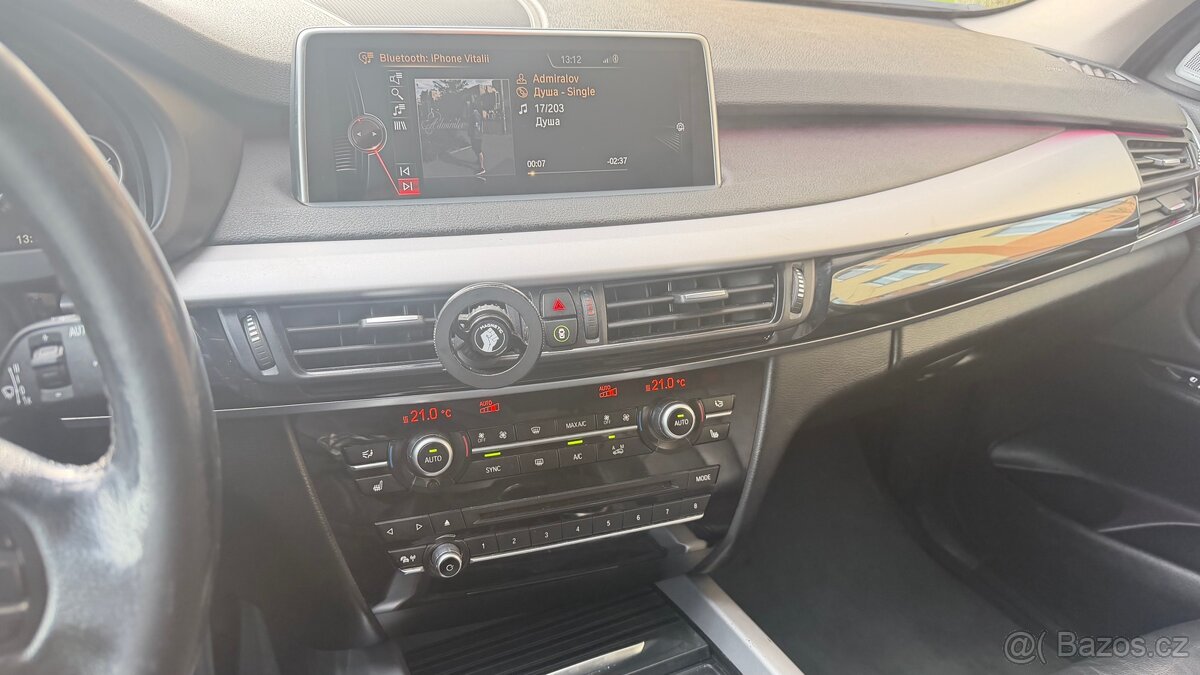 BMW X5 - 9