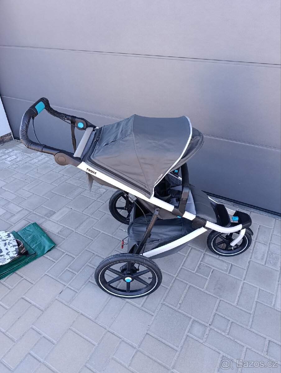 Thule Urban Glide 2 - 9