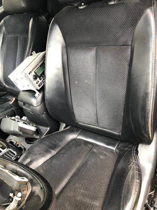 hyundai santa fe 2 interier,sedadla - 9