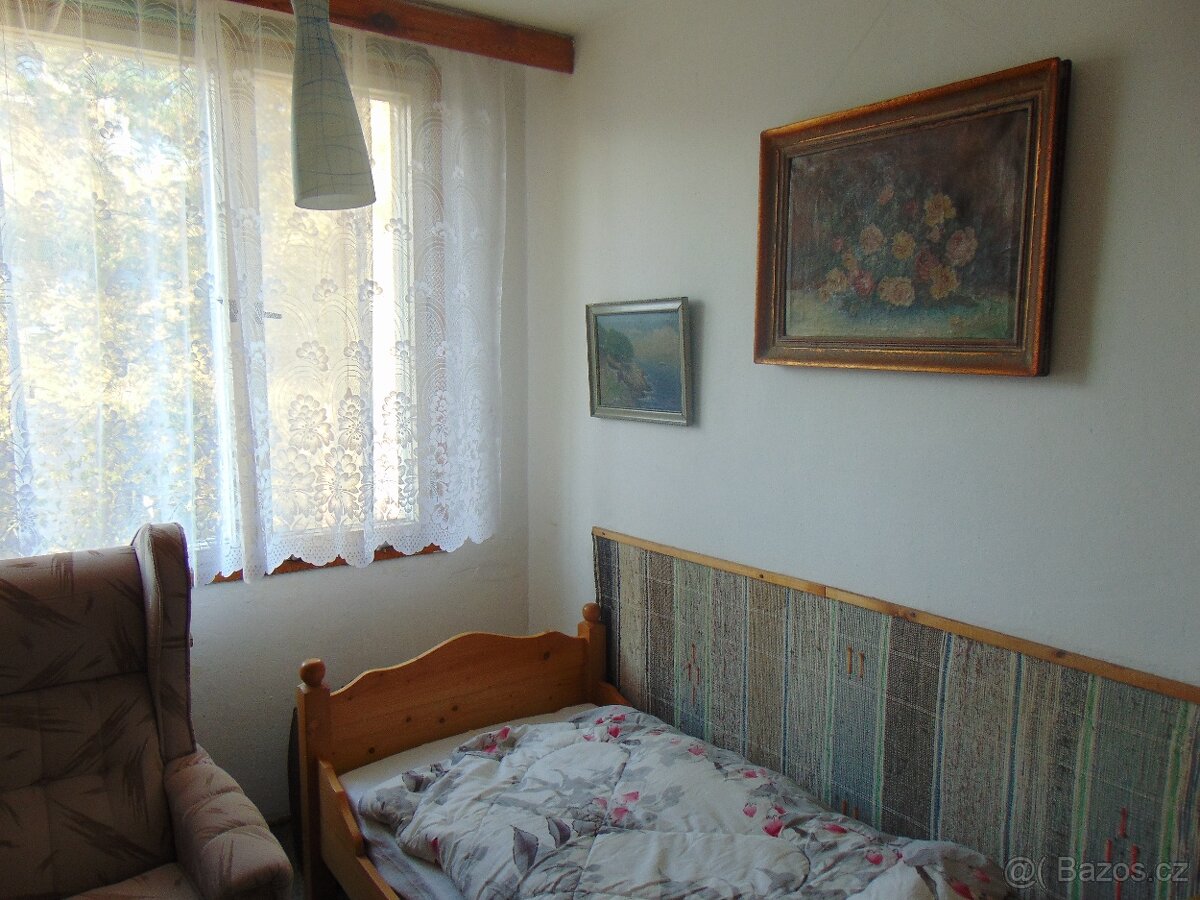 Prodej bytu 3+1, 64 m², Praha 9 – Střížkov - 9