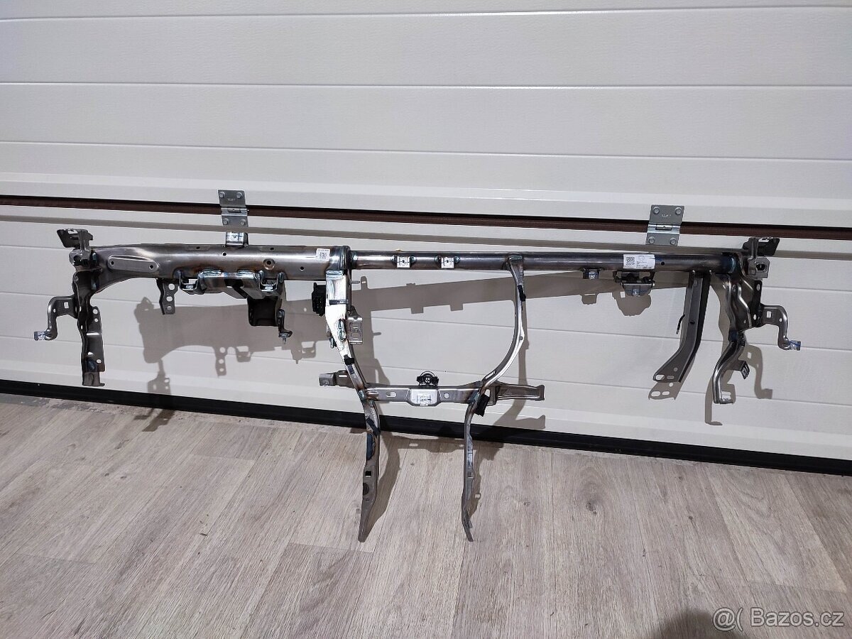 Škoda Scala/Kamiq-1.5 tsi 110kkw,1.0TSI 70KW - DÍLY Z VOZU - 9