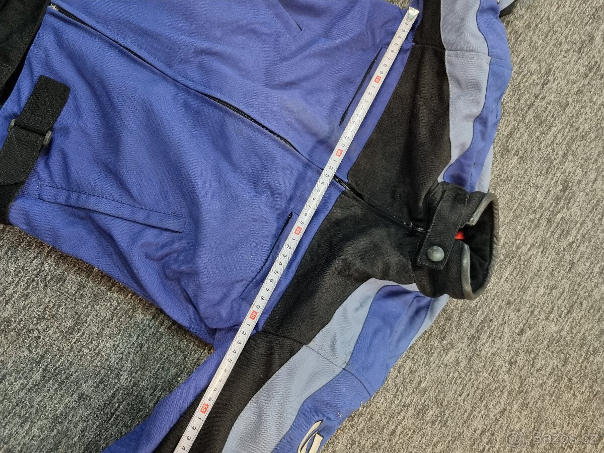 Dámská kombinéza PSI Brno - 9