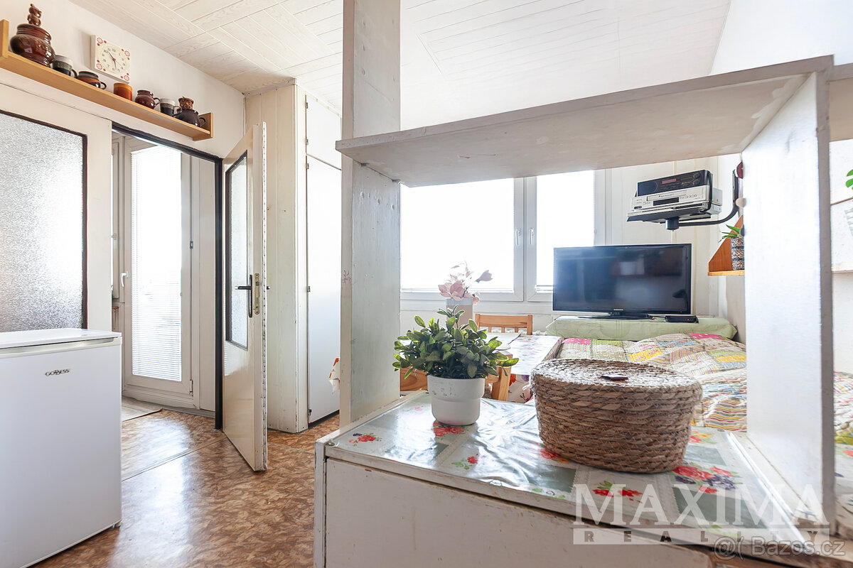 Byt 2+1 o ploše 62 m2 - Praha, Černý Most - 9