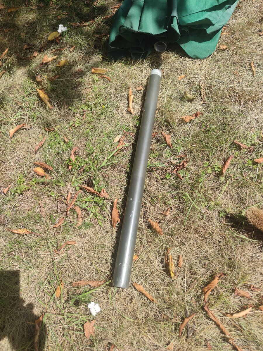 Velký slunečník - 9